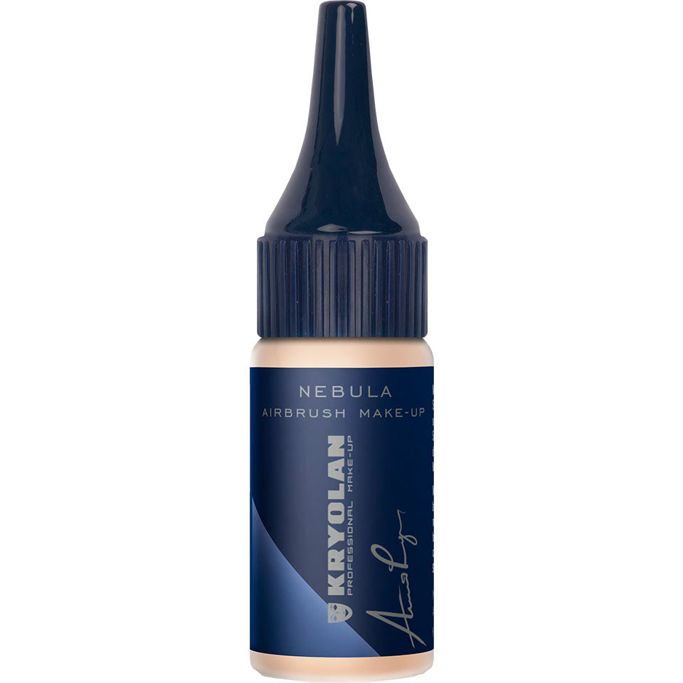 KRYOLAN Nebula Air Brush Foundation ( LARCH ) Foundation - Price in India,  Buy KRYOLAN Nebula Air Brush Foundation ( LARCH ) Foundation Online In  India, Reviews, Ratings & Features