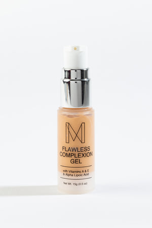 Flawless Complexion Gel - Light Tone