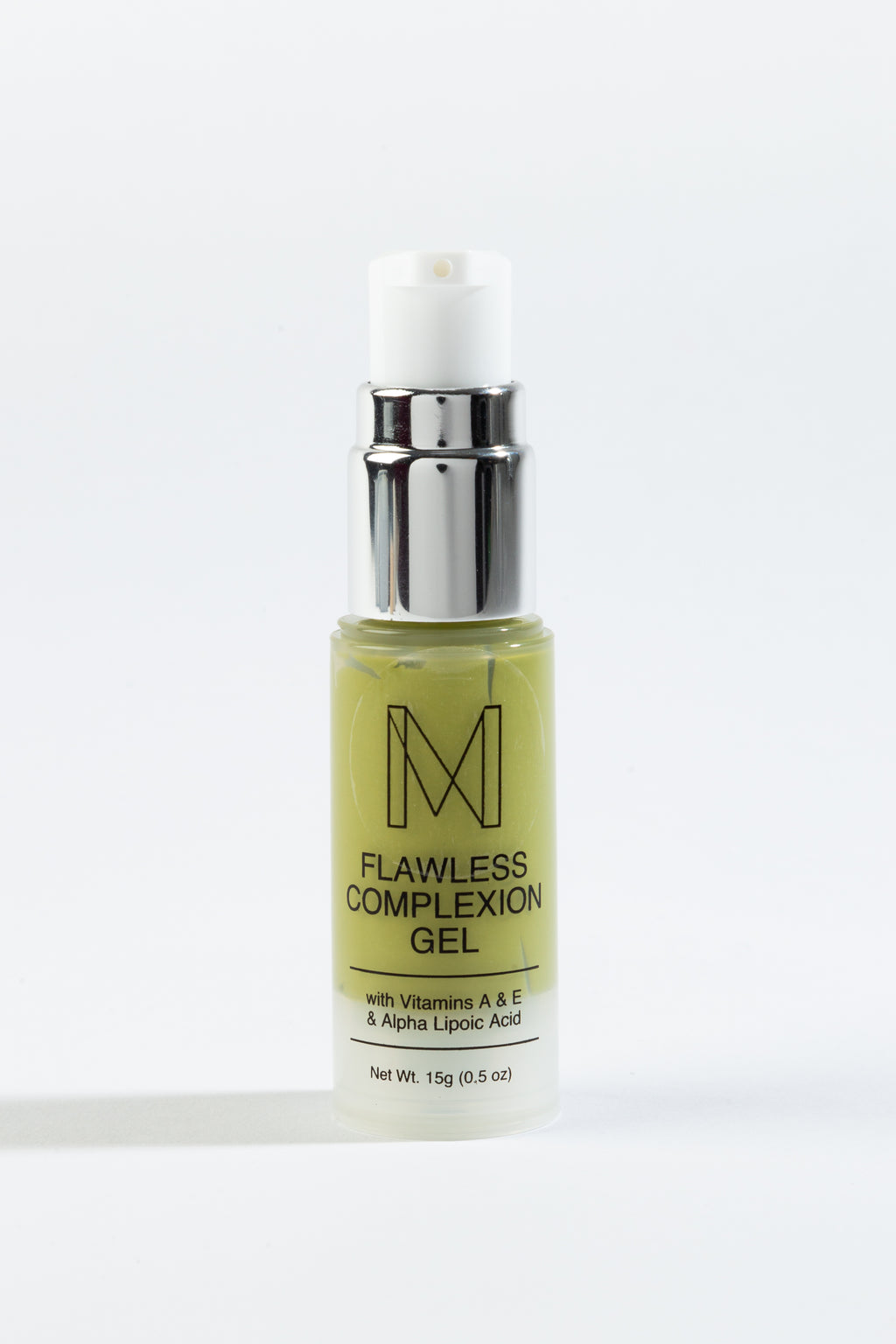 Flawless Complexion Gel - Red Fix