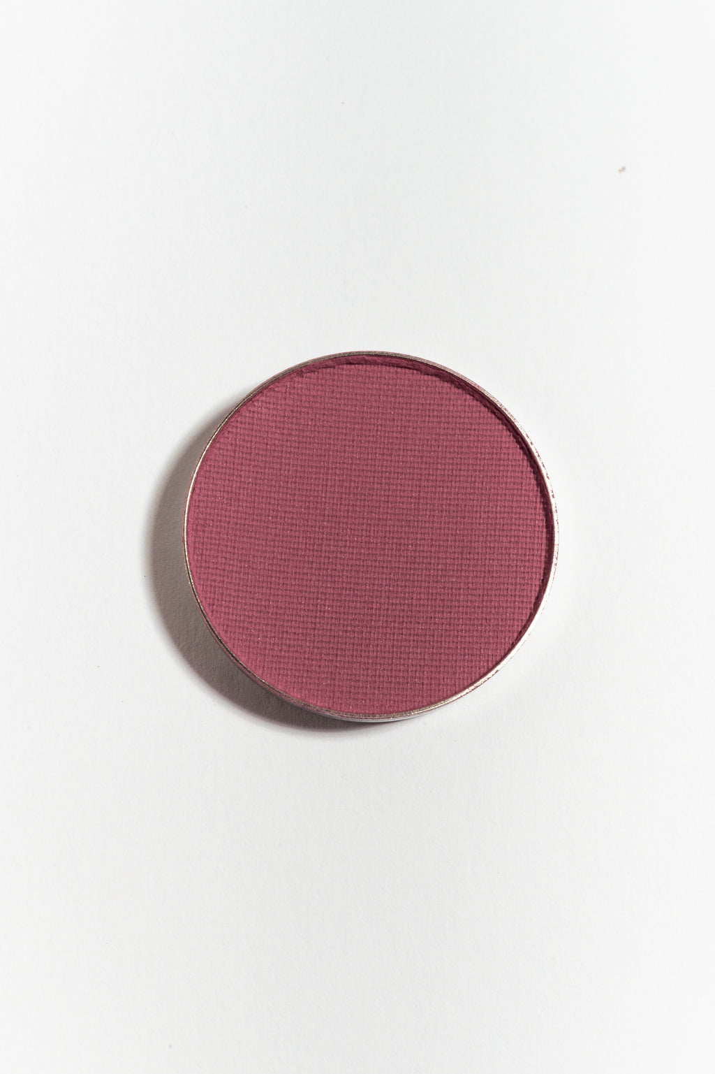 Eye shadow pan in Mulberry
