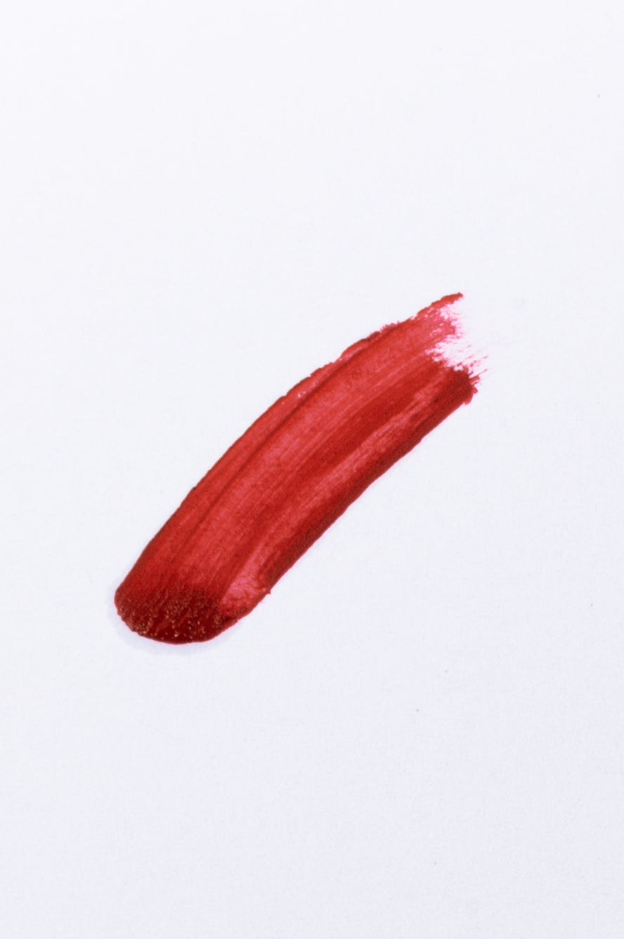 Liquid Lip in Ruby